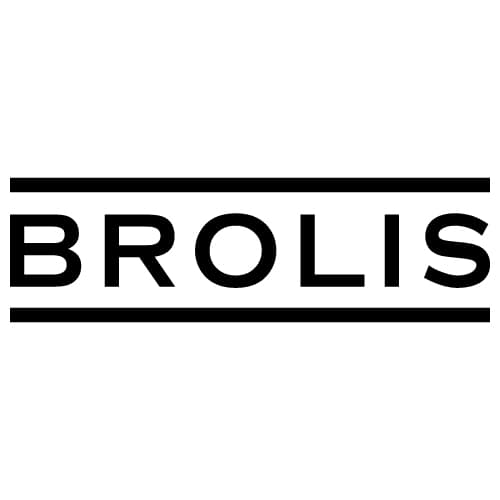 BROLIS logo