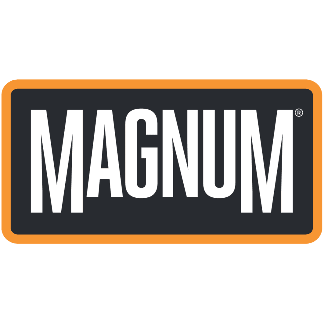 Magnum Europe logo