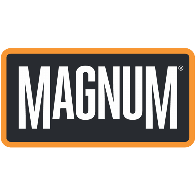 Magnum Europe logo