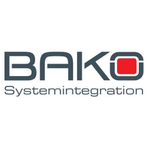 BAKO Systemintegration GmbH & Co. KG logo