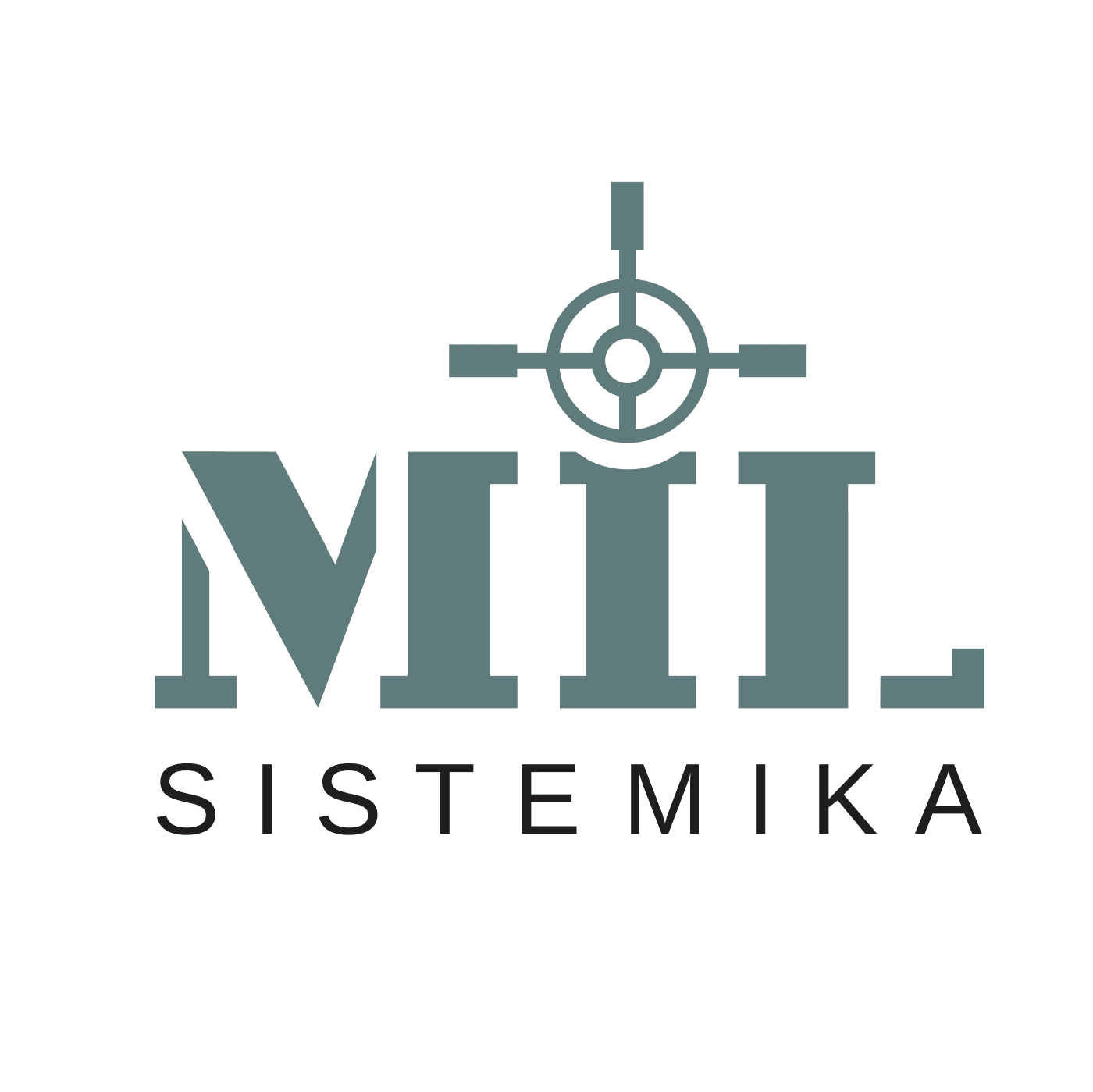 Mil Sistemika INT d.o.o. logo