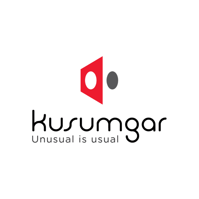 Kusumgar Corporates logo