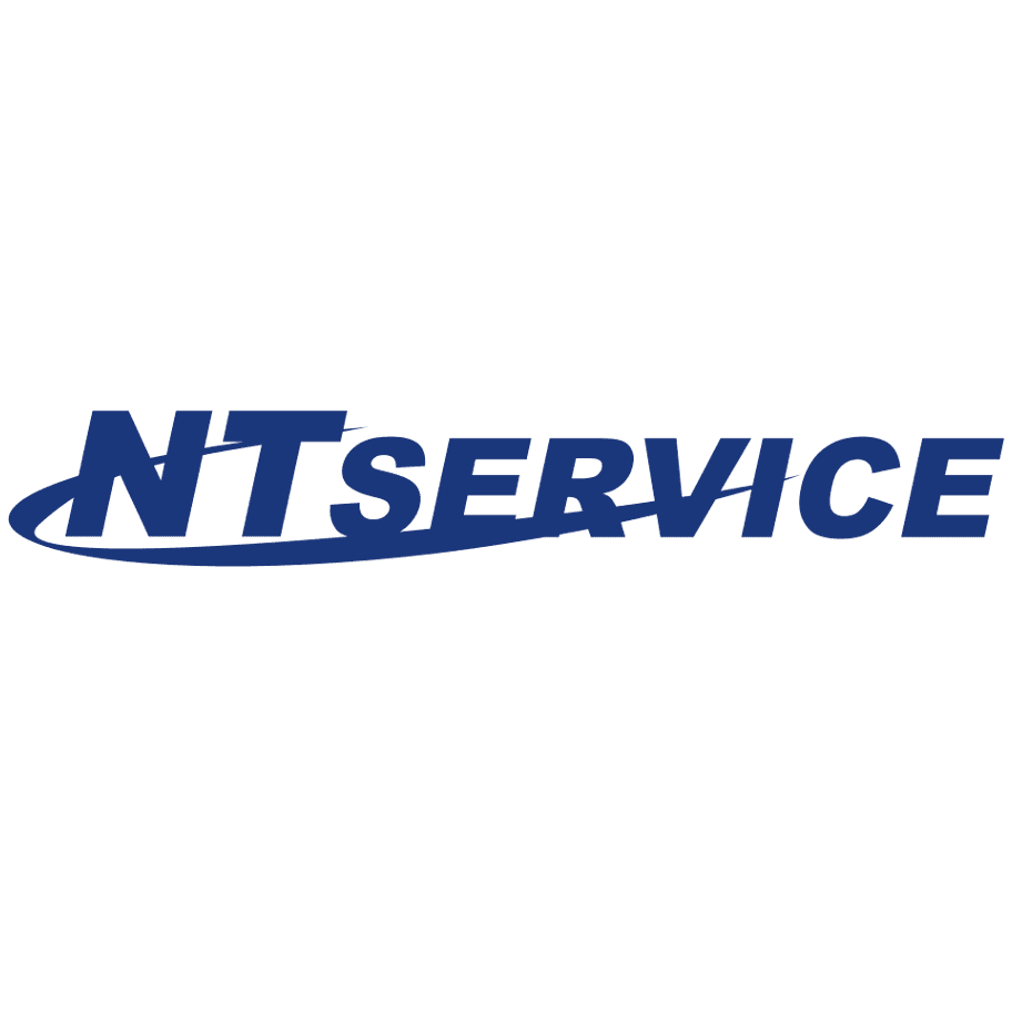 NT Service, UAB logo