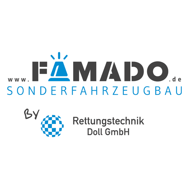Rettungstechnik Doll GmbH logo