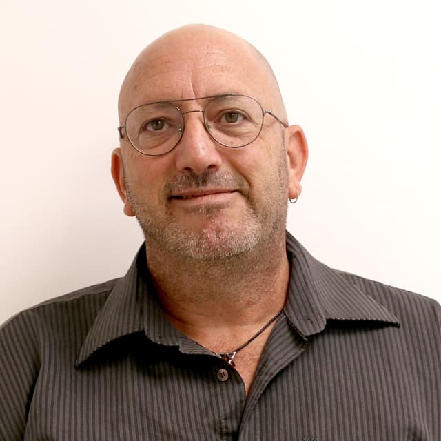 HANAN BEN DAVID