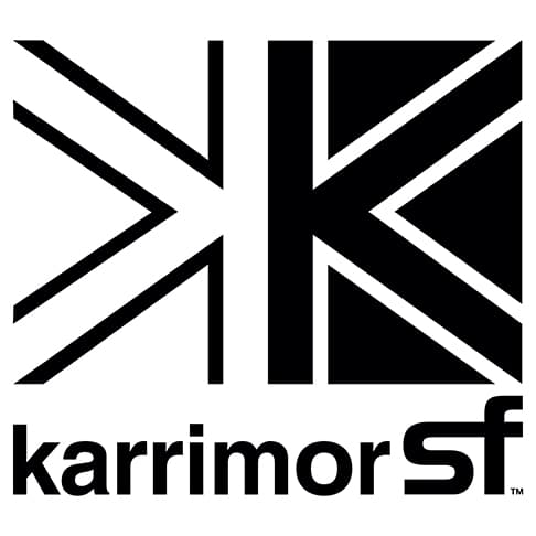 Karrimor SF logo