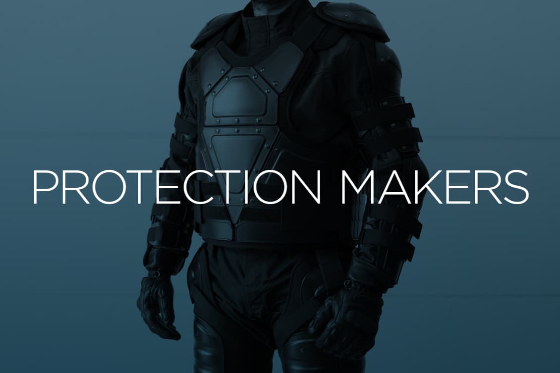 SXP Stilmotor eXtra Protection