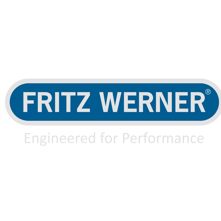 Fritz Werner Ind.-Ausrustungen GmbH logo