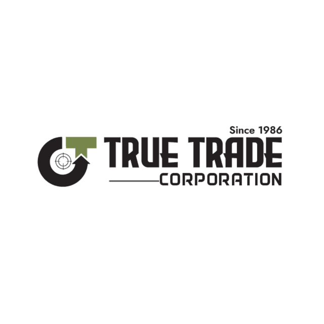 True Trade Corporation logo