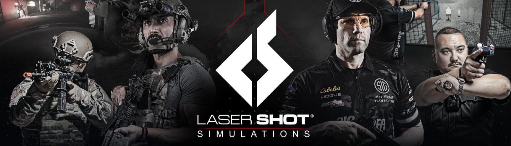 Laser Shot. Inc.