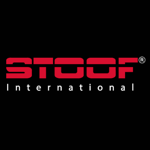 STOOF International GmbH logo