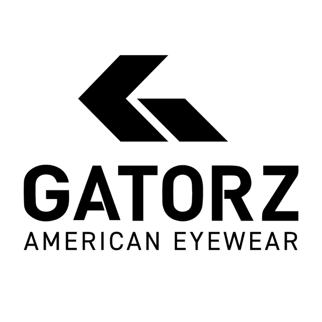 Gatorz Eyewear logo