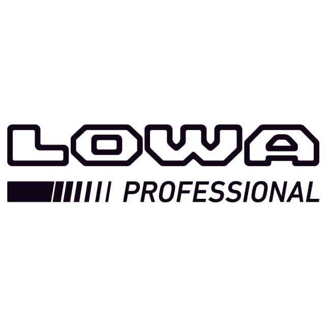 LOWA Sportschuhe GmbH logo