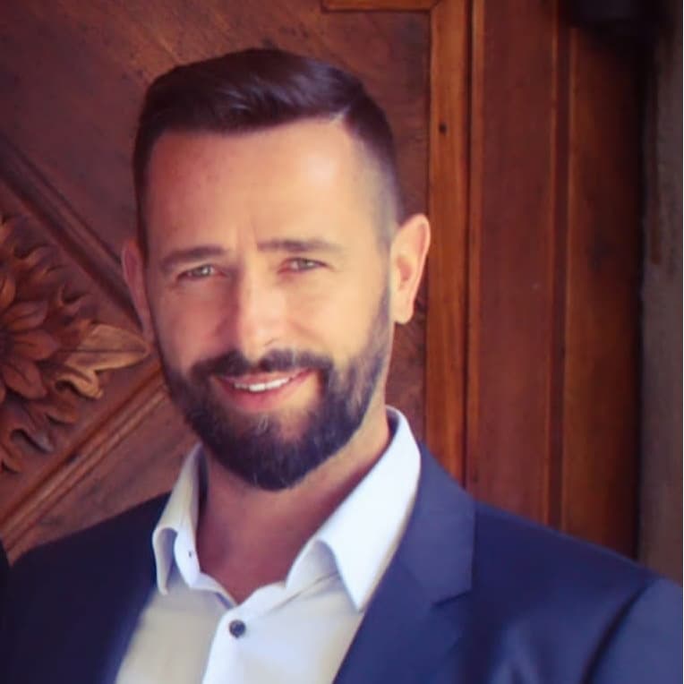 Bernd Opriessnig