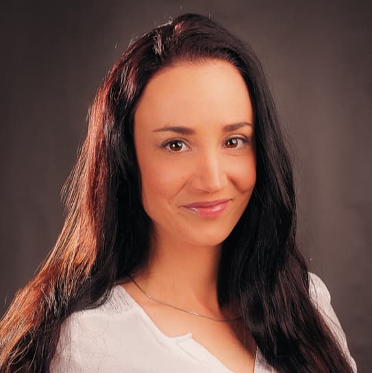 Silvie Purmová