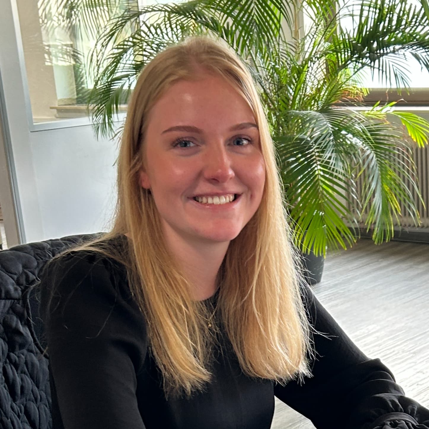 Maja Dörning
