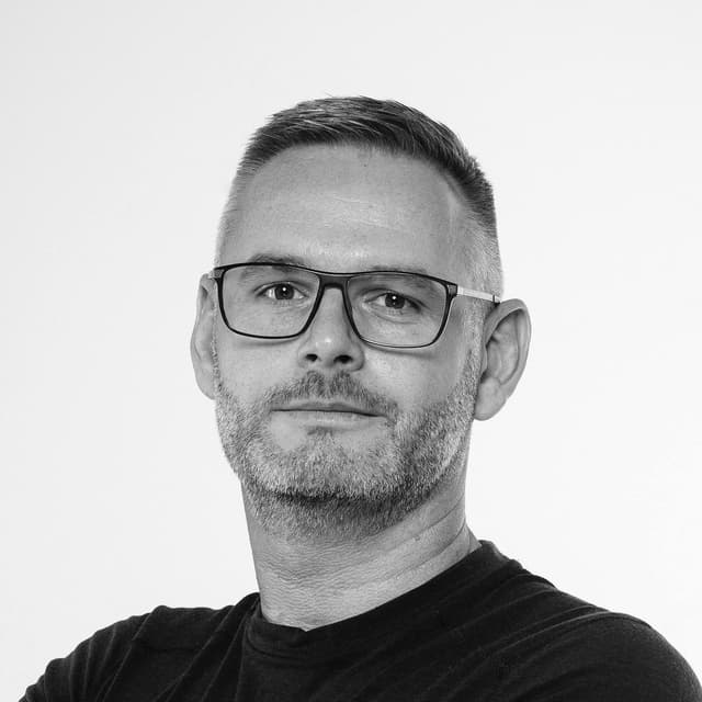 Stev Brunzel