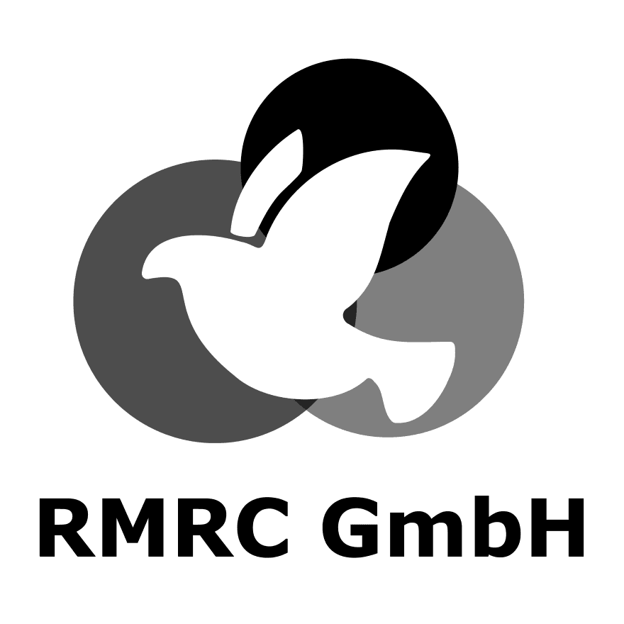 RMRC GmbH logo