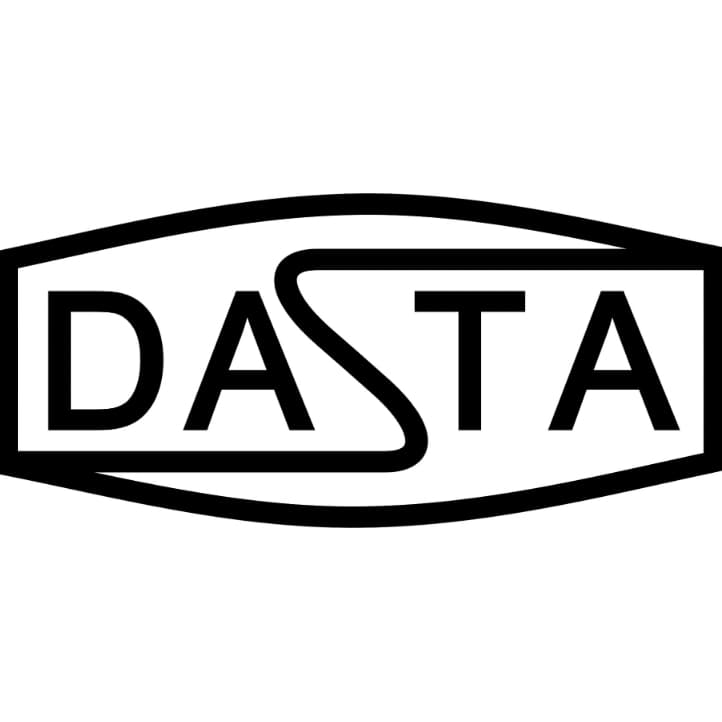 DASTA s.r.o. logo