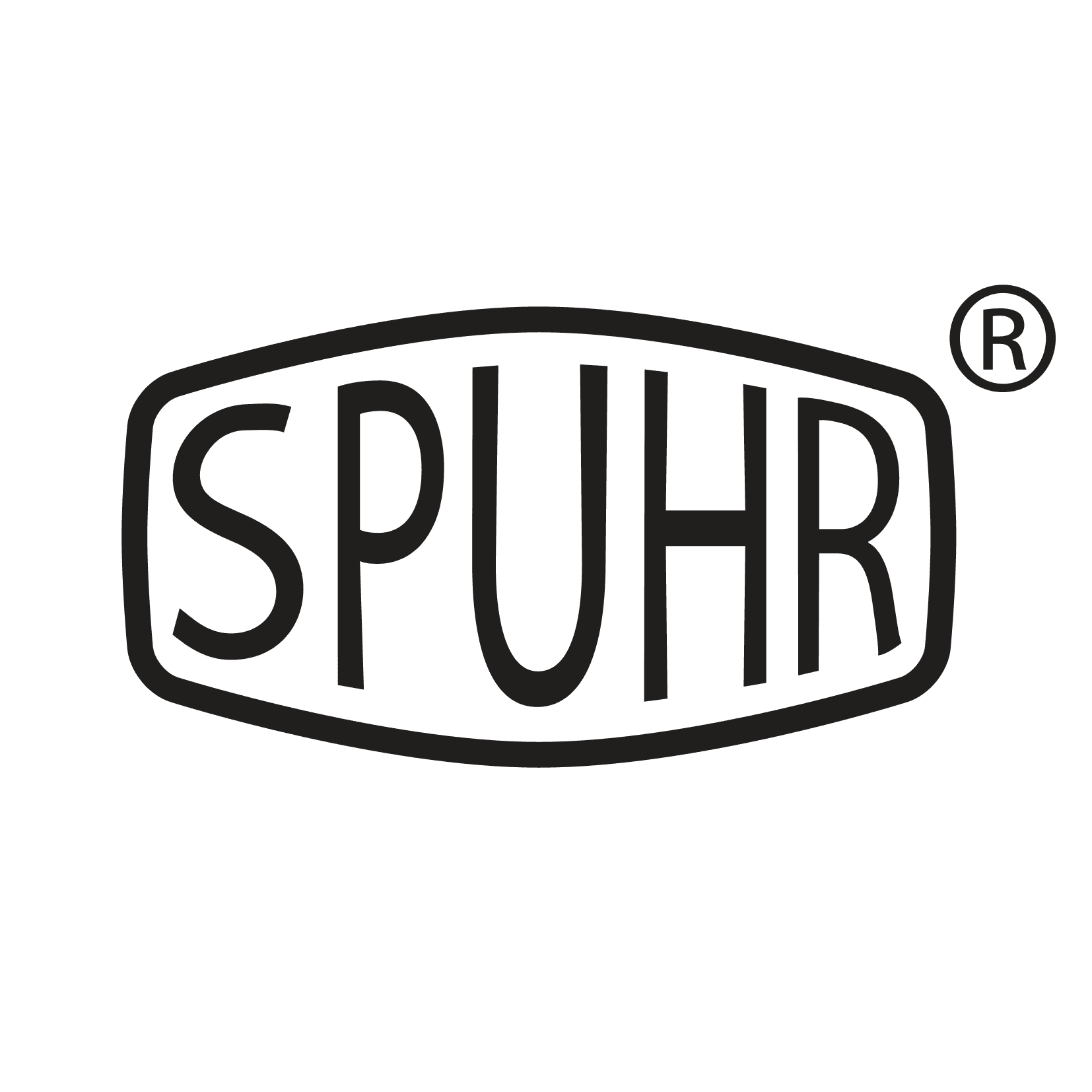 Spuhr i Dalby AB logo