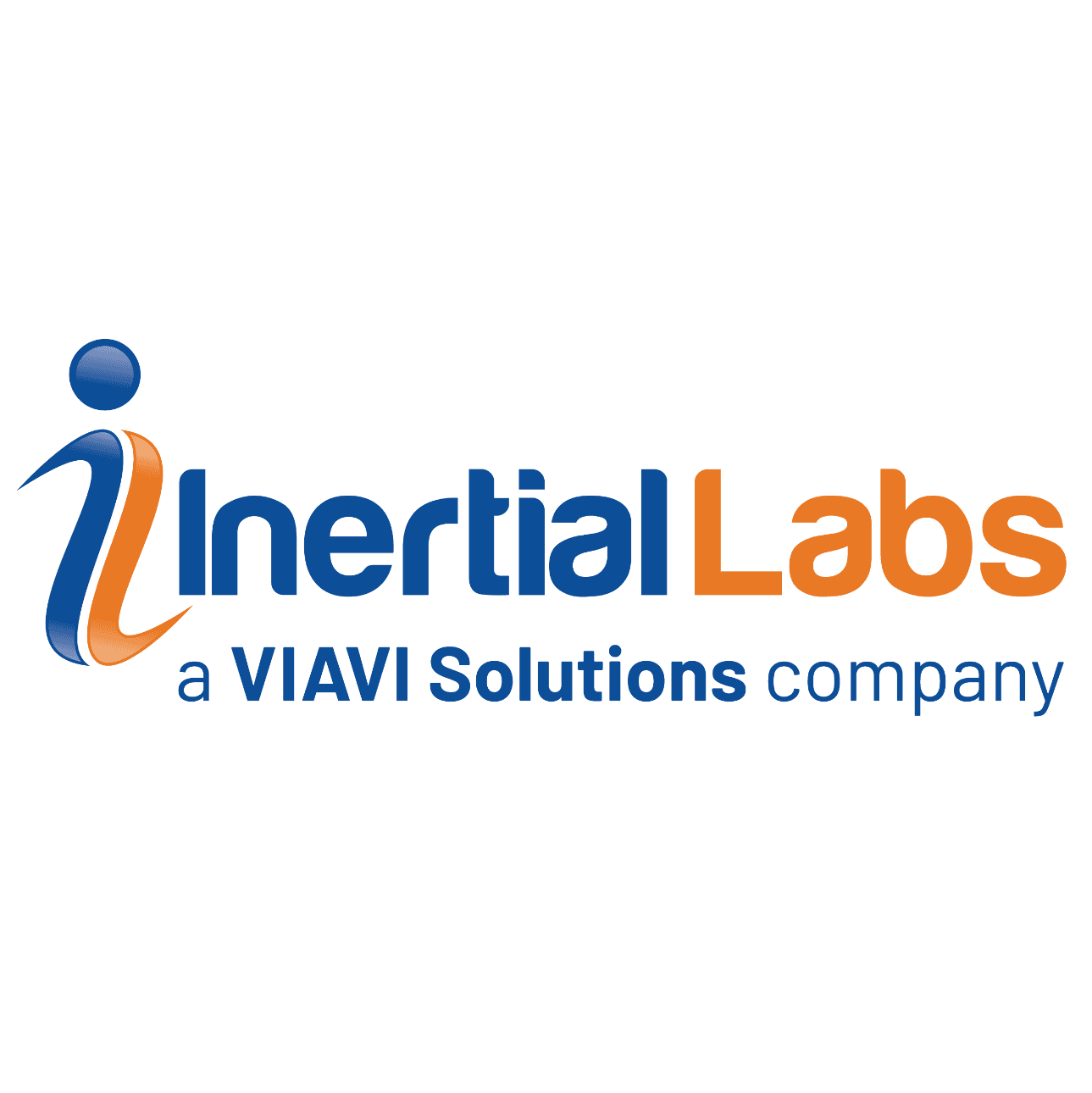 Inertial Labs, a Viavi Company logo