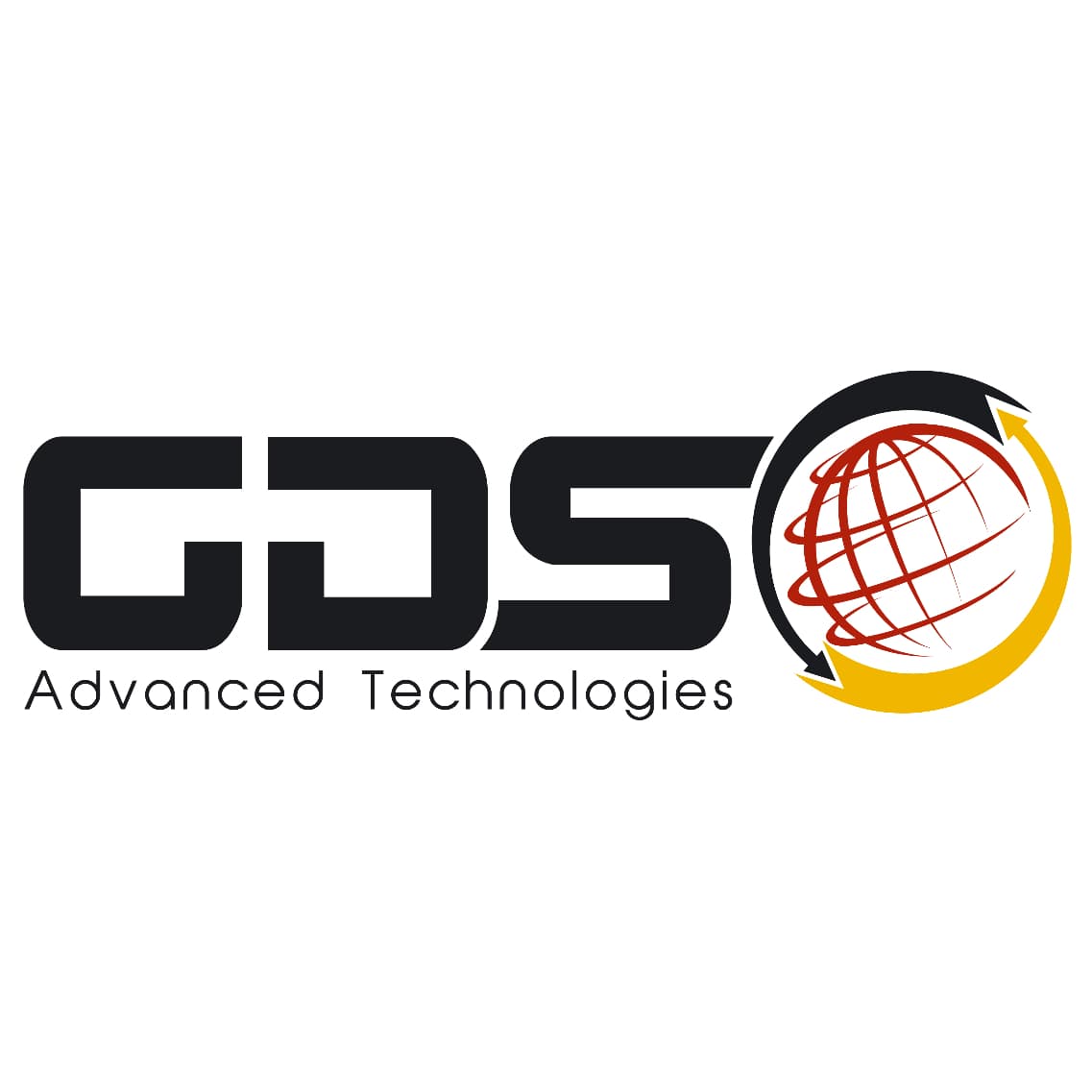 GDS Advanced Technologies GmbH logo