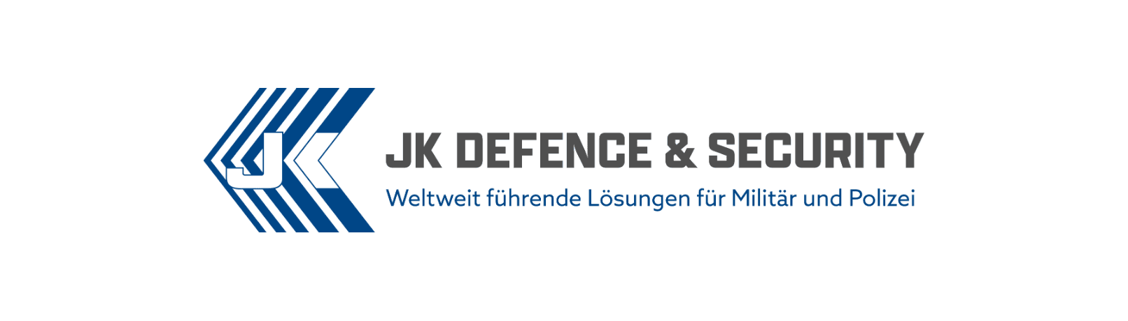 JK Defence & Security Products GmbH