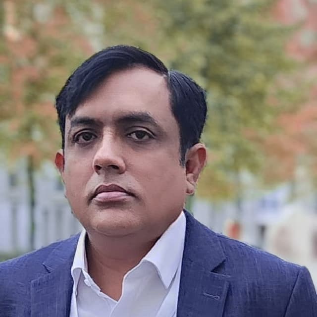 Raja Zafar