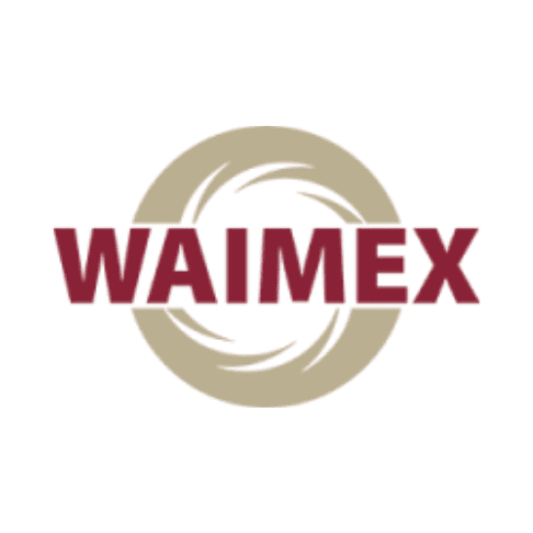 WAIMEX Jagd-und Sportwaffen GmbH logo
