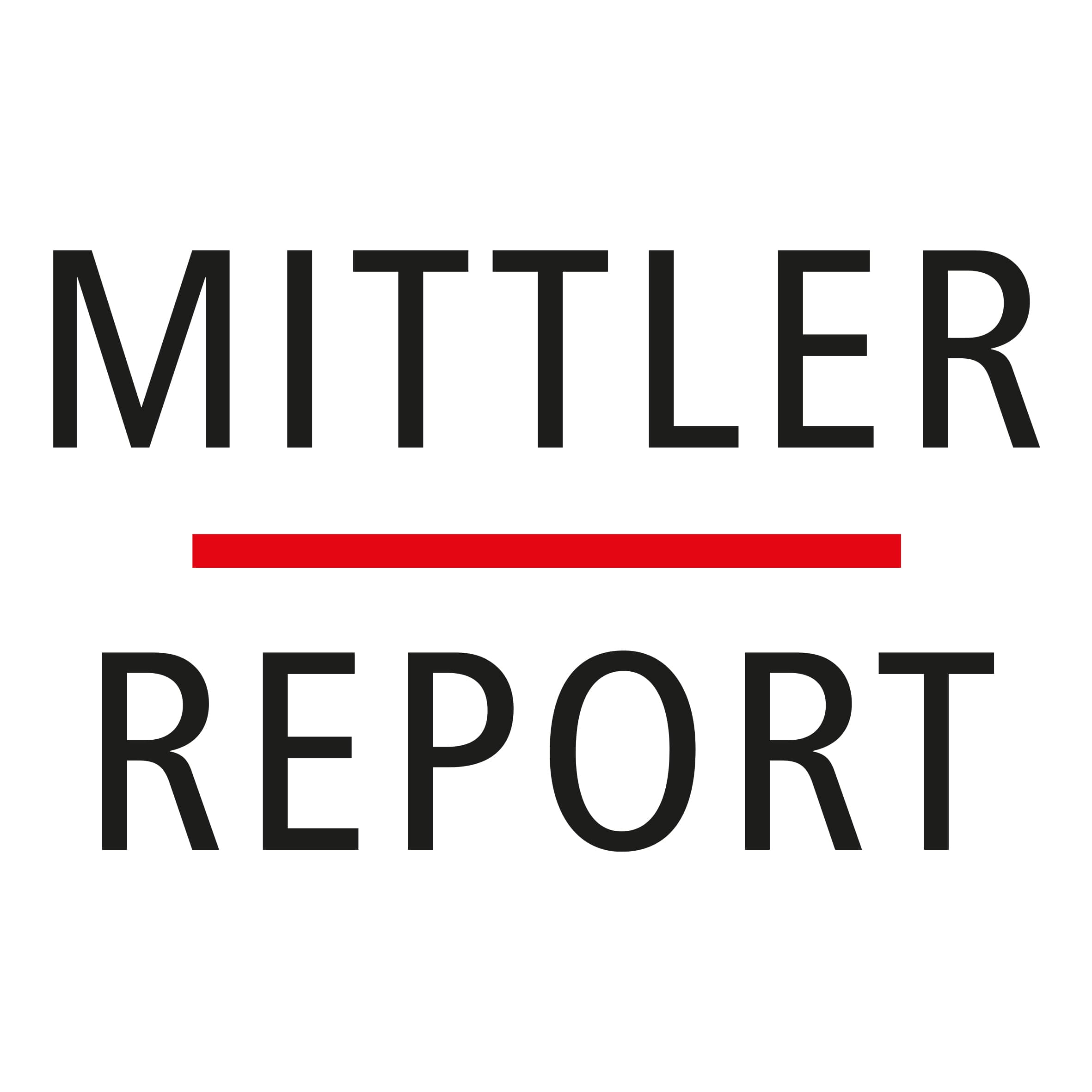 Mittler Report Verlag GmbH logo