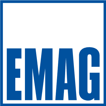 EMAG logo