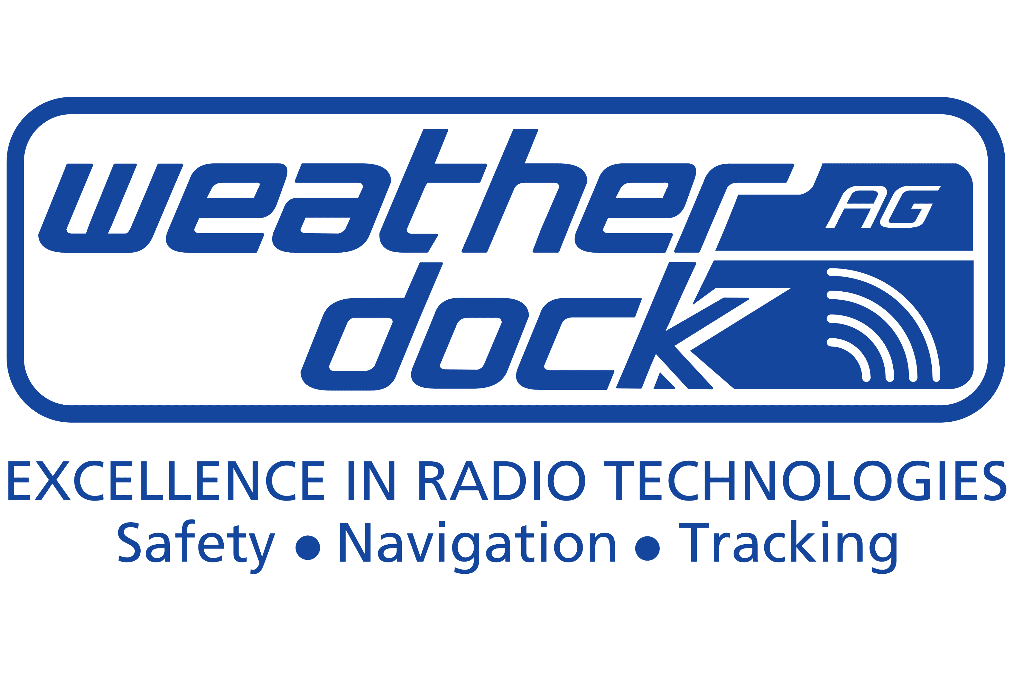 Weatherdock AG