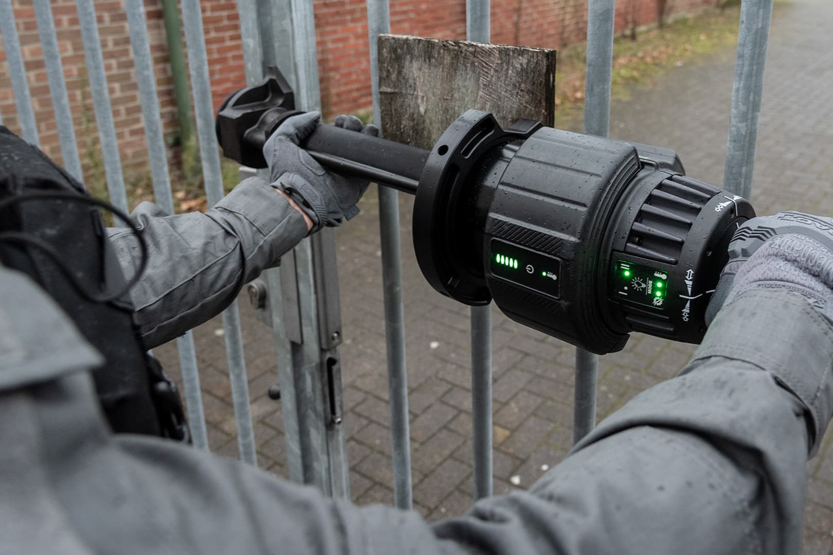 Holmatro Rescue Equipment B.V.