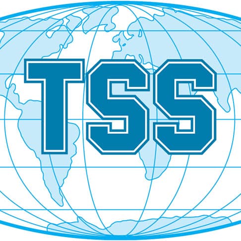 TSS International BV logo
