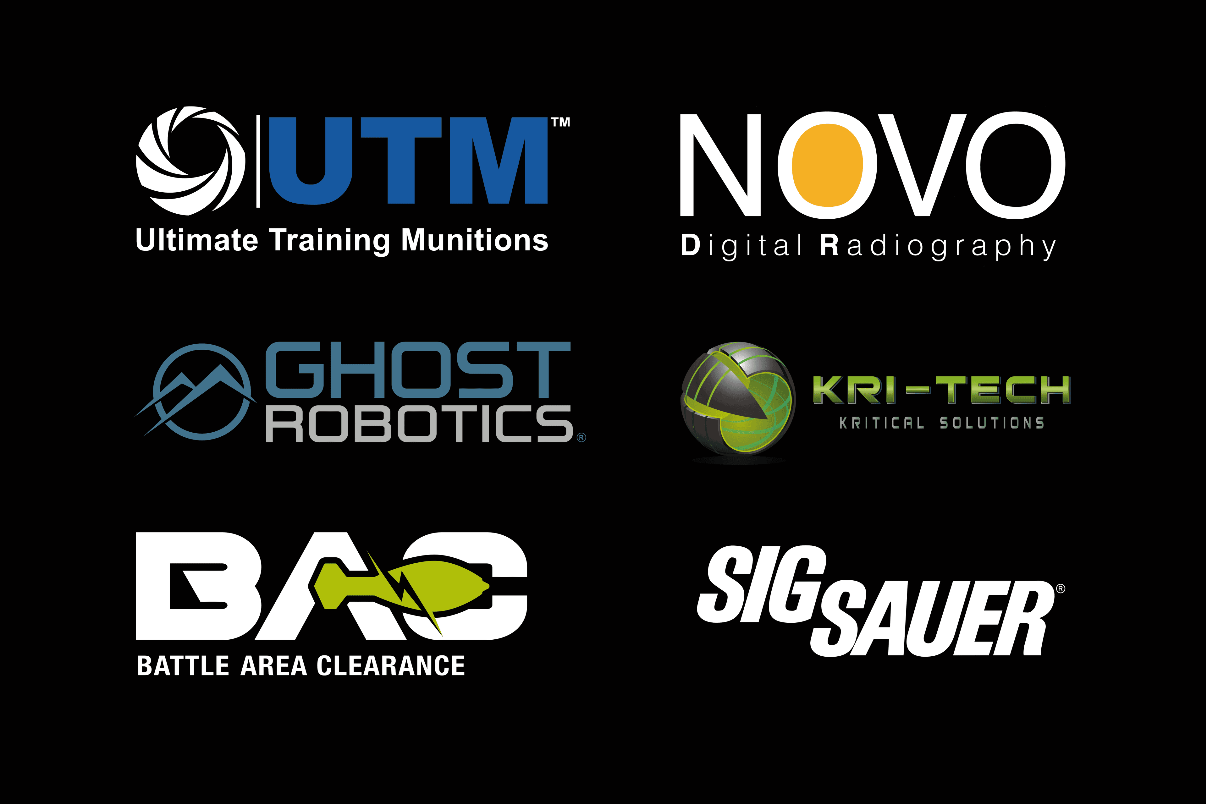 ATC SiPro GmbH - UTM Deutschland