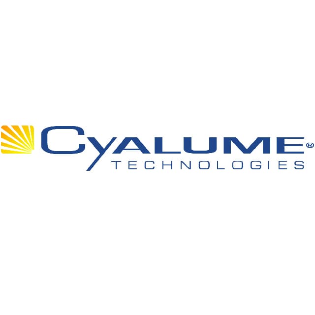 Cyalume Technologies logo