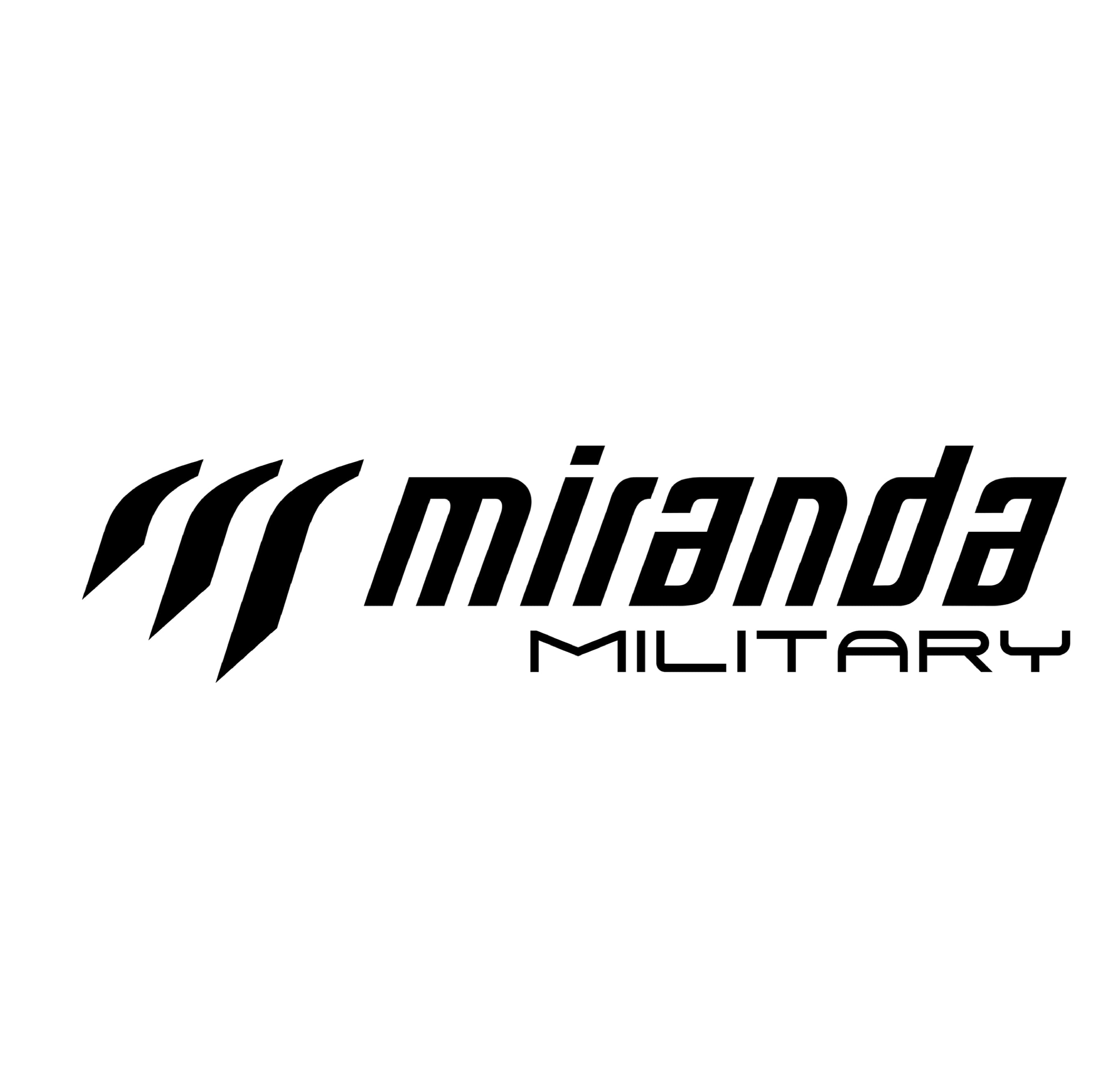 Miranda Sp. z o.o. logo