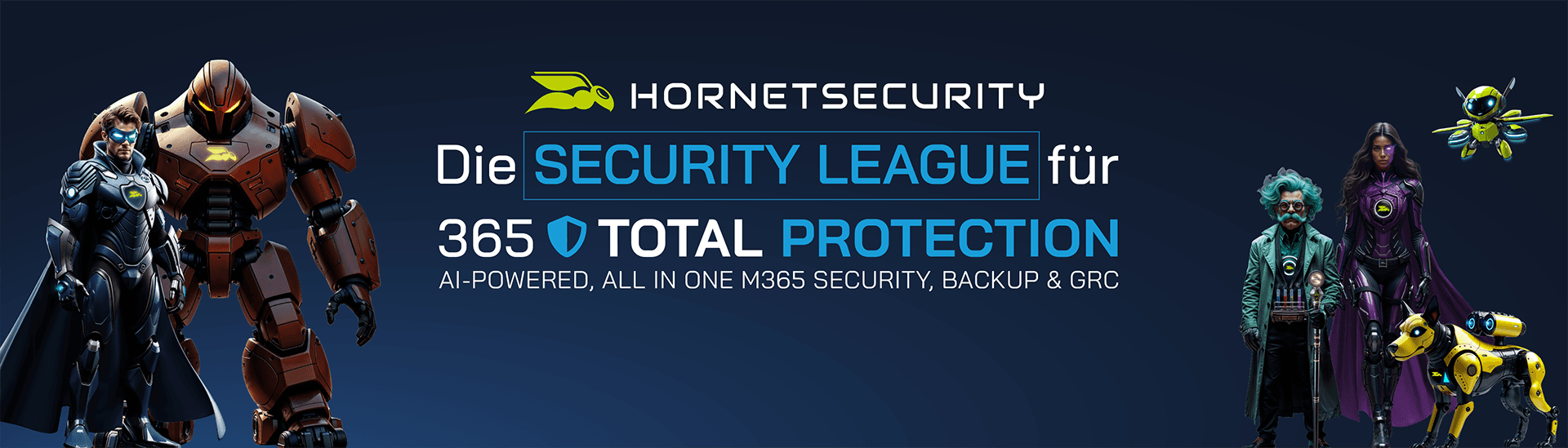 Hornetsecurity