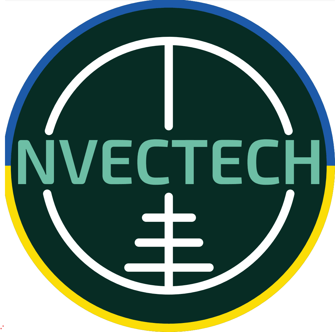 NVECTECH Pl logo