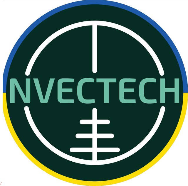 NVECTECH Pl logo