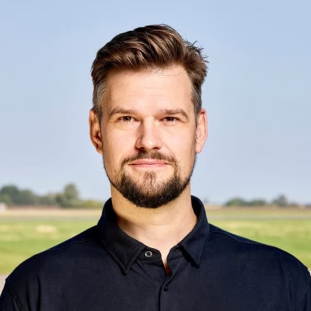 Christian Rex Nielsen