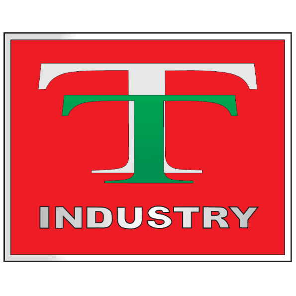 T-Industry, s.r.o. logo