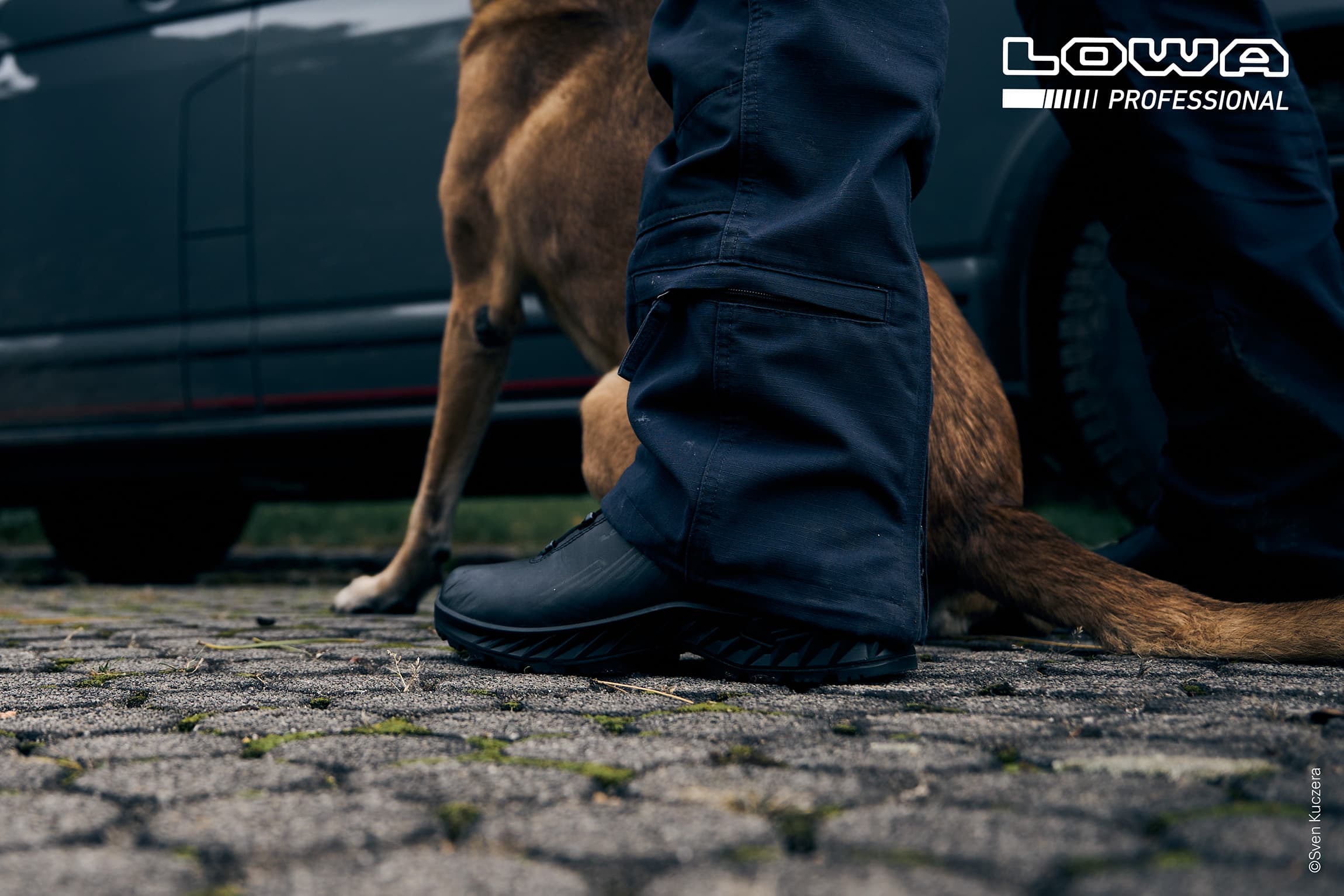 LOWA Sportschuhe GmbH