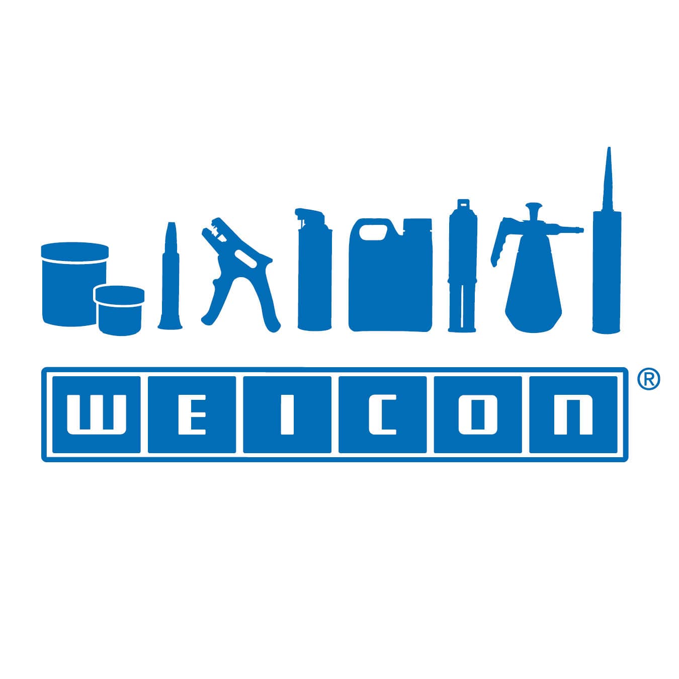 WEICON GmbH & Co. KG logo