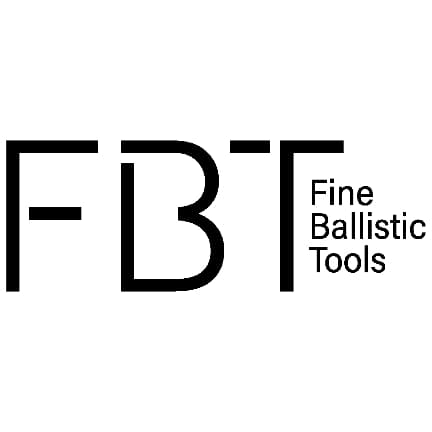 FBT Fine Ballistic Tools GmbH logo