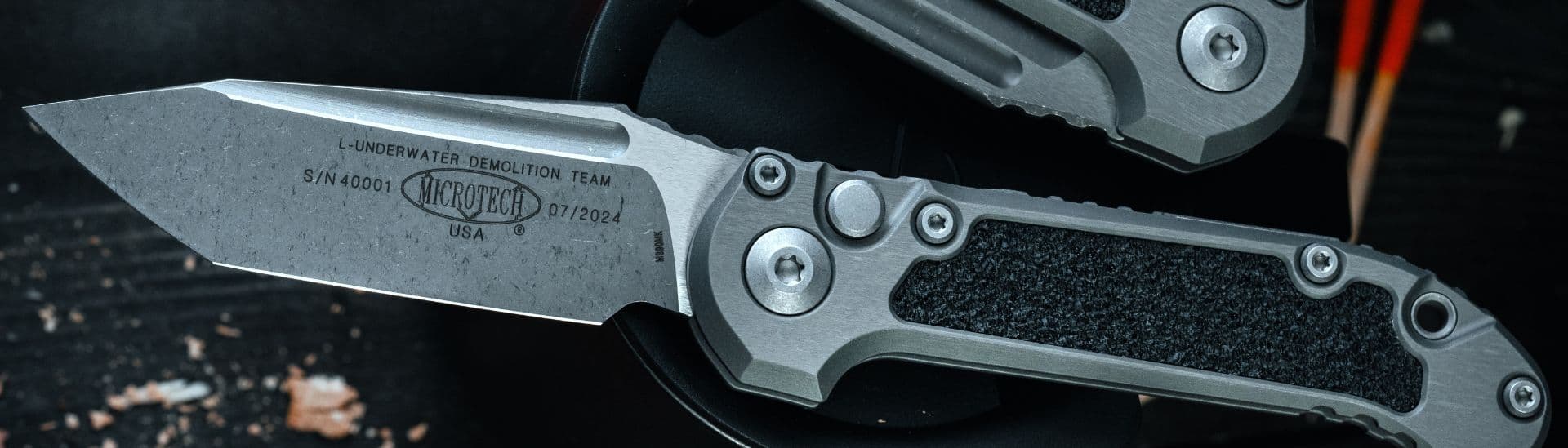 Microtech Knives INC