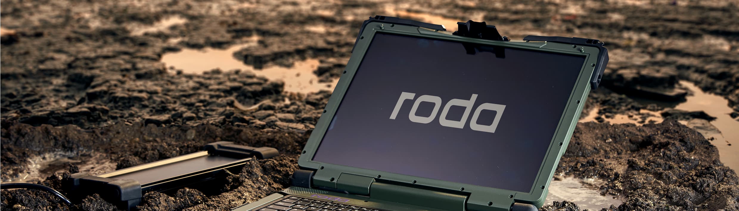roda computer GmbH
