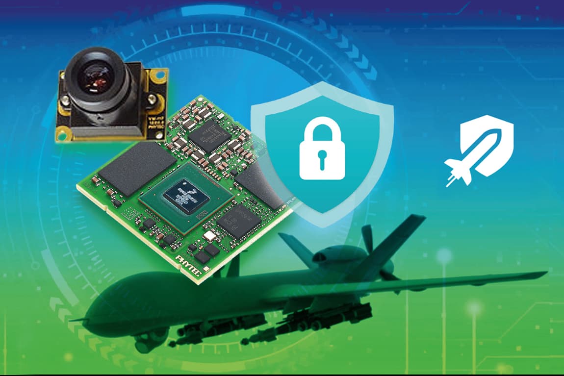 Phytec Messtechnik GmbH