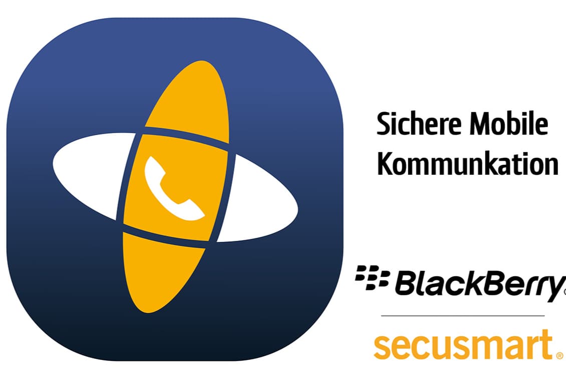 Secusmart GmbH