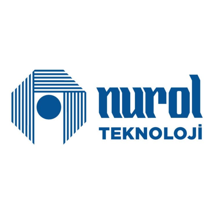 Nurol Teknoloji logo